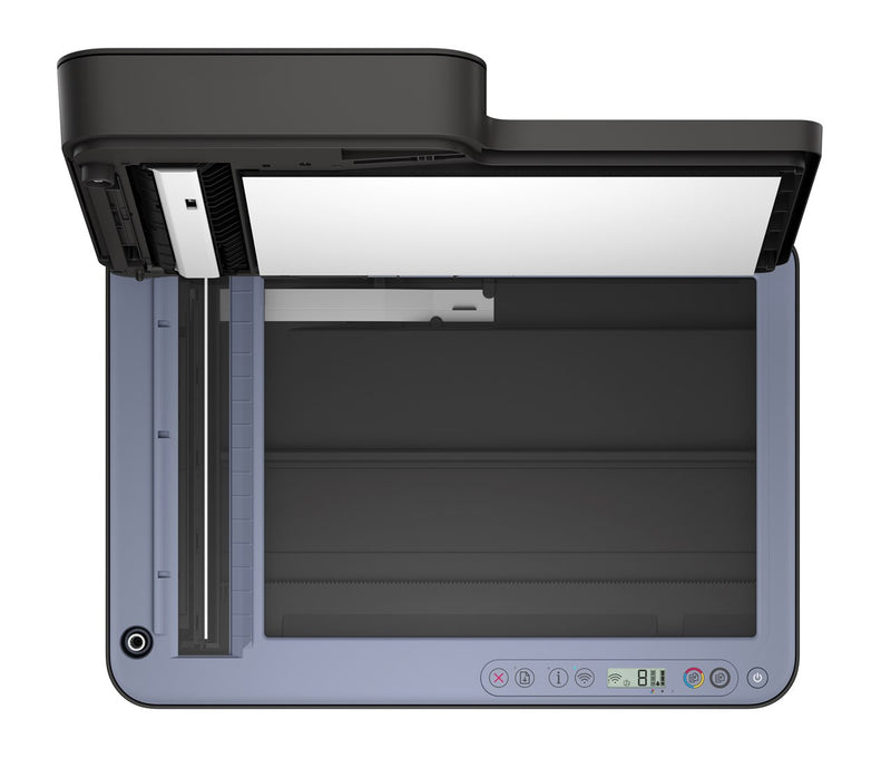 HP DeskJet 4330 Wireless All-in-One Color Printer, Instant Ink