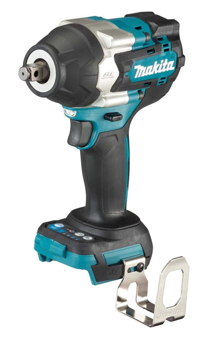 Makita DTW700Z power wrench 1/2" 2200 RPM 700 N·m Green