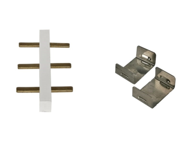Alantec Connector for building 2-gang, 3-gang, and multiple modular electrical sockets (PZ016 and PZ017)