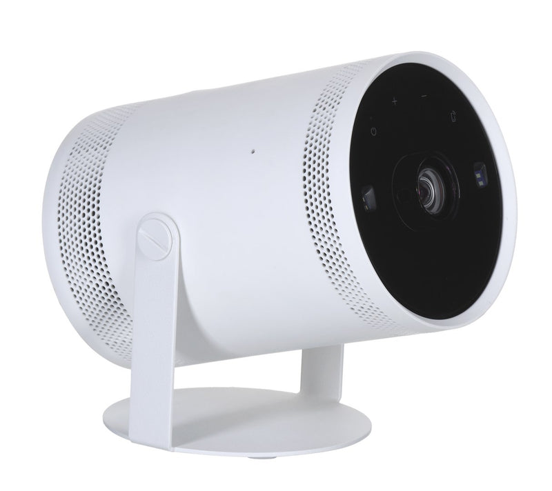 Samsung SP-LFF3CLAXXXH data projector Ultra short throw projector DLP 1080p (1920x1080) Black, White