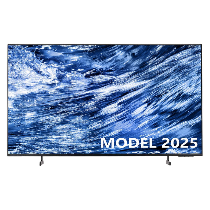 Samsung U8000F UE65U8092FUXXH TV 165.1 cm (65") 4K Ultra HD Smart TV Wi-Fi Black