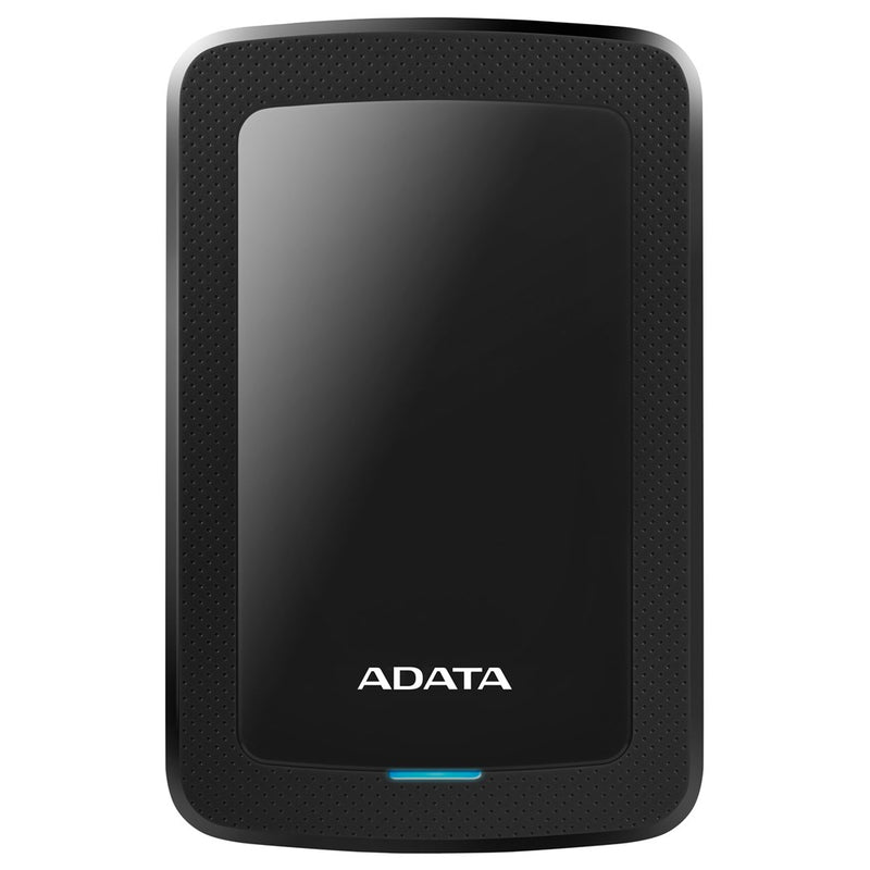 ADATA HV300 Externe Festplatte, 2 TB, Schwarz