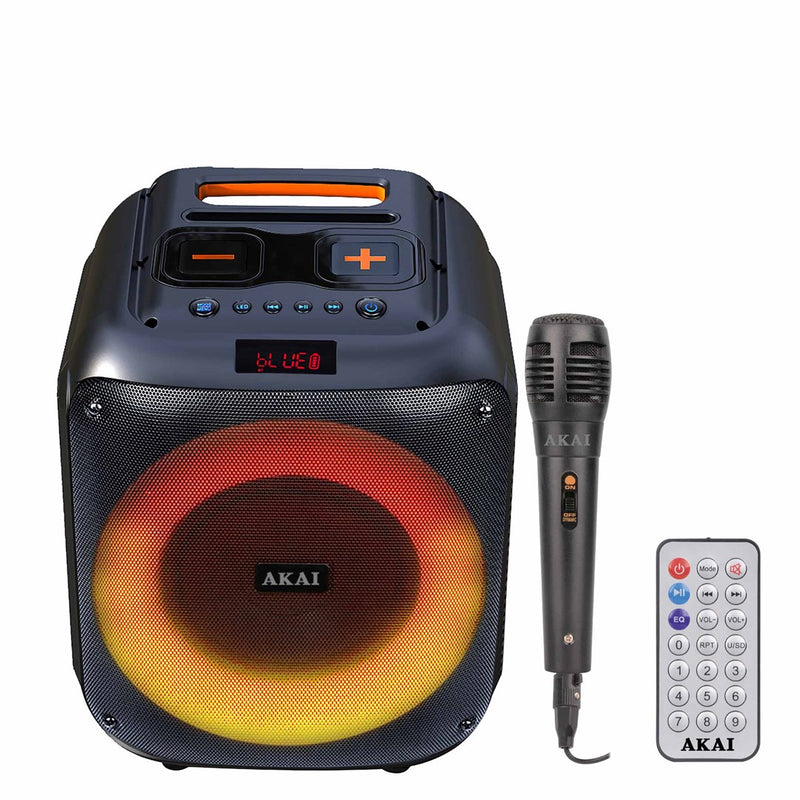 AKAI ABTS-V30 - portable speaker