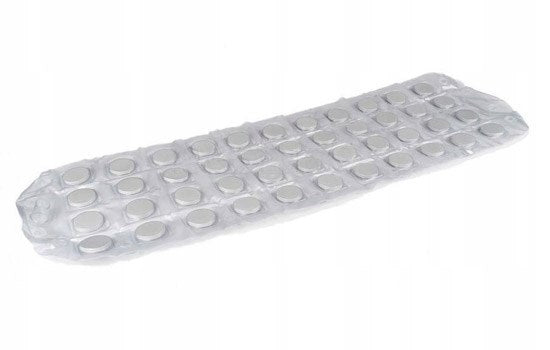 Mat for Bubble Bath MBH/BBS Medisana silver