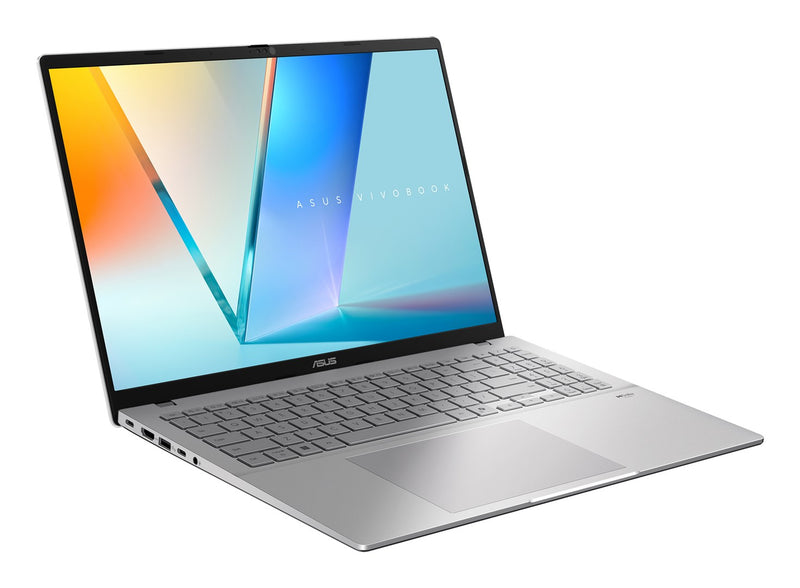 ASUS Vivobook S16 S3607VA-RP097W Core 5 210H 16.0" WUXGA IPS-level Panel 144Hz 300nits AG 16GB DDR5 SSD512 Intel UHD Graphics WLAN+BT Cam1080p 70WHrs