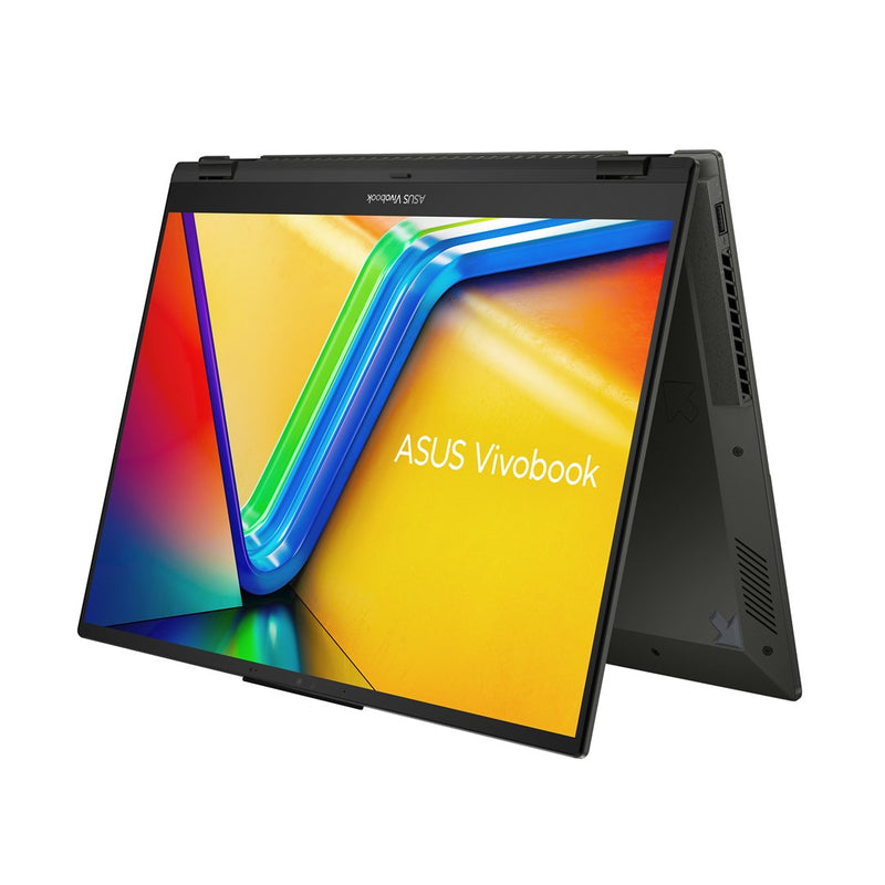 ASUS Vivobook S 16 Flip TP3604VA-WS51T_16 Intel® Core™ i5 i5-1335U Hybrid (2-in-1) 40.6 cm (16") Touchscreen WUXGA 16 GB DDR4-SDRAM 512 GB SSD Wi-Fi 6
