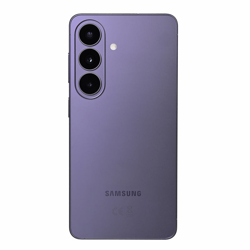 Samsung Galaxy S26+ 17 cm (6.7") Dual SIM Android 16.0 5G USB Type-C 12 GB 256 GB 4900 mAh Violet