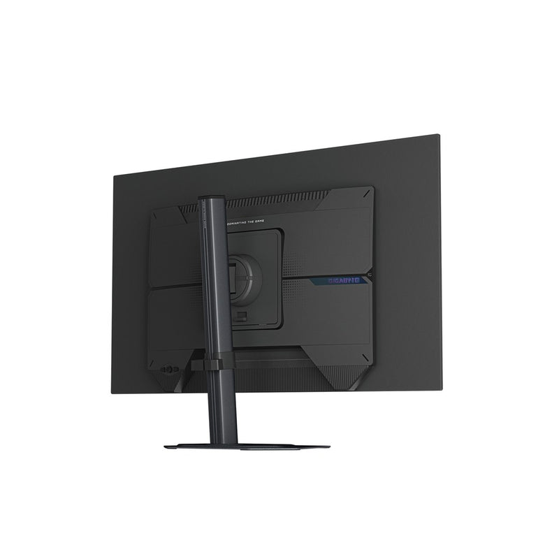 GIGABYTE GO27Q24G 27” OLED 2K QHD Gaming Monitor - 2560 x 1440, 240Hz, 0.03ms, 275 cd/m2, FreeSync Premium, G-Sync Compatible, HDMI 2.1, Displayport 1