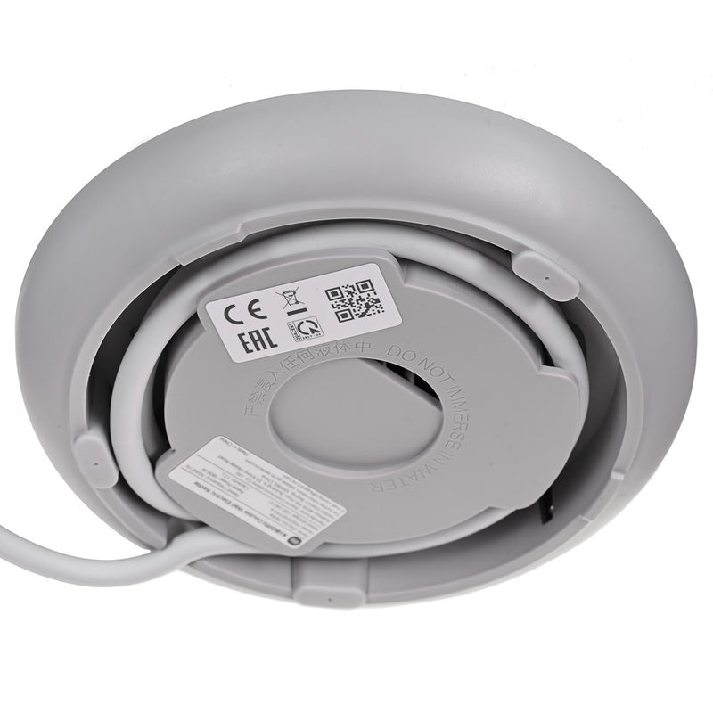 Xiaomi Double Wall S1 kettle (silver) EU