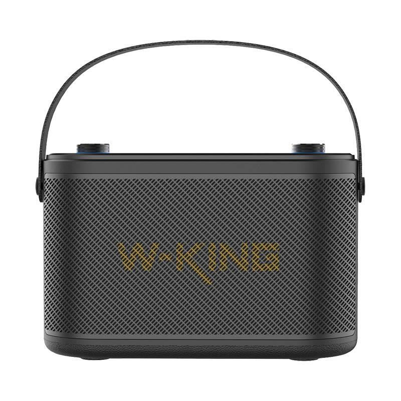 Bluetooth speaker W-KING H10 120W