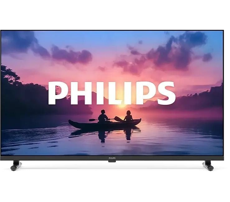 Philips 40PFS6050/12 TV 101.6 cm (40") Full HD Smart TV Wi-Fi Black