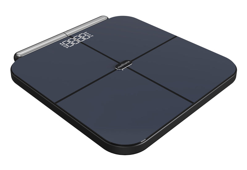 Medisana BS 850 holistic 8-point analytical scale