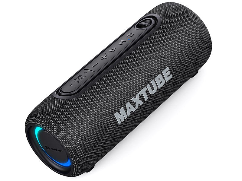 Tracer speakers MaxTube 20W TWS bluetooth black TRAGLO47358