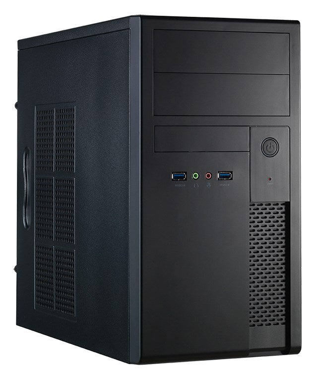 Chieftec XT-01B Mini-Tower 350 W