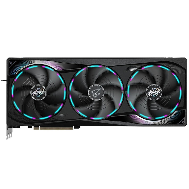 Gigabyte GeForce RTX 5090 AORUS MASTER 32GB (GV-N5090AORUS M-32GD)