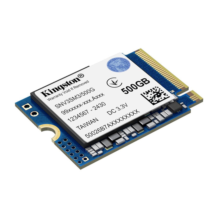 500G NV3 M.2 2230