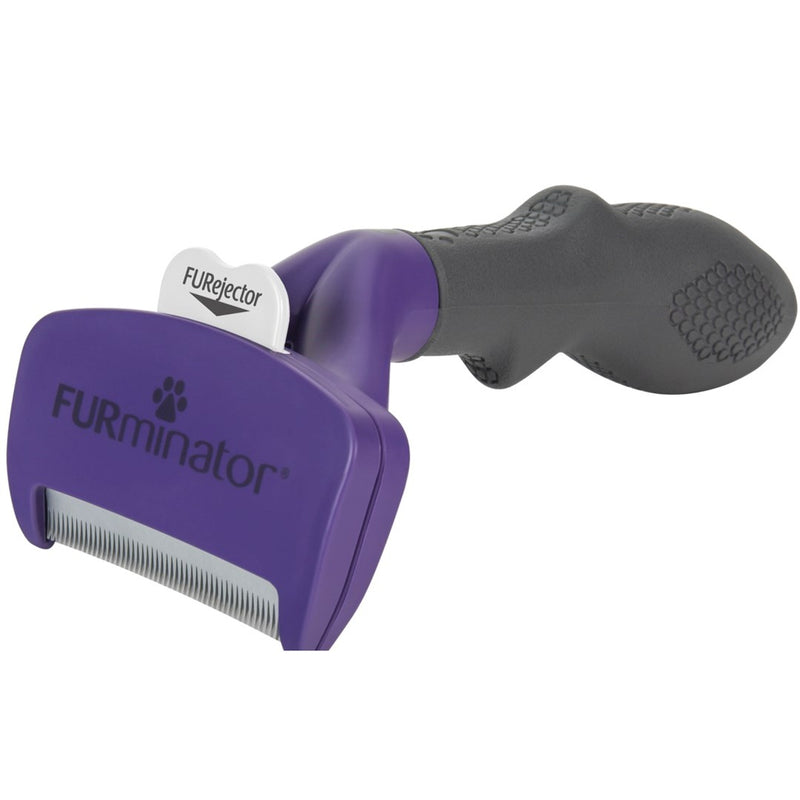 FURminator - furminator pour chats à poils longs - M/L