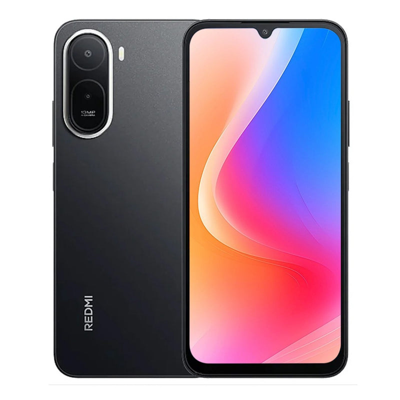 Xiaomi Redmi A7 Pro 17.5 cm (6.9") Dual SIM 4G USB Type-C 4 GB 128 GB 6000 mAh Black