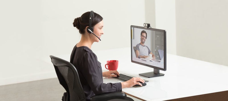 Logitech HD Webcam C930e