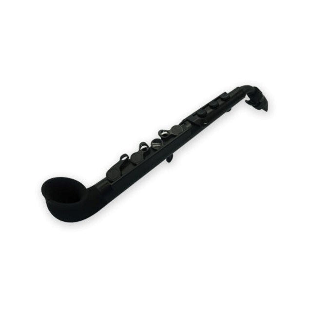 NUVO  jSax 2.0 - children’s saxophone, black