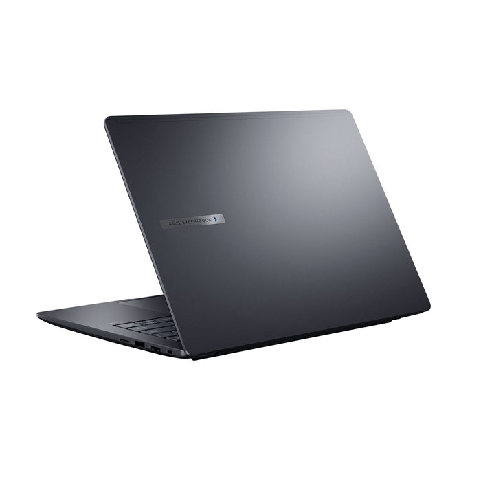 ASUS ExpertBook B5405CCA-LY1492X Ultra 7 255H 14.0" WUXGA 300 nits 60 Hz Wide View AG 16 GB DDR5 512 GB SSD Intel Arc Graphics WLAN + Bluetooth 1080p