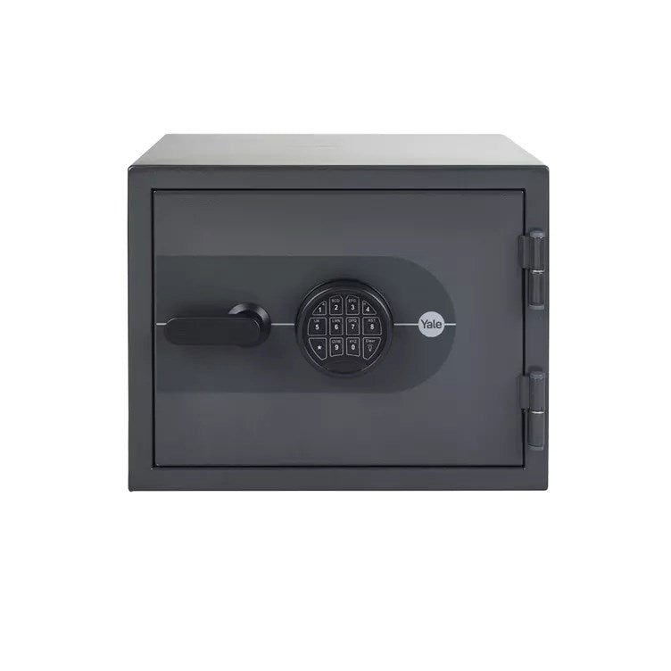 Yale Small EN Fire Safe – S2 small fire-resistant safe for guns and ammunition