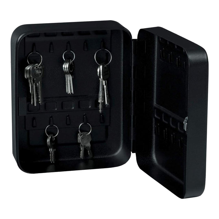 Yale YKB/200/BB2 Key Box Metal Black