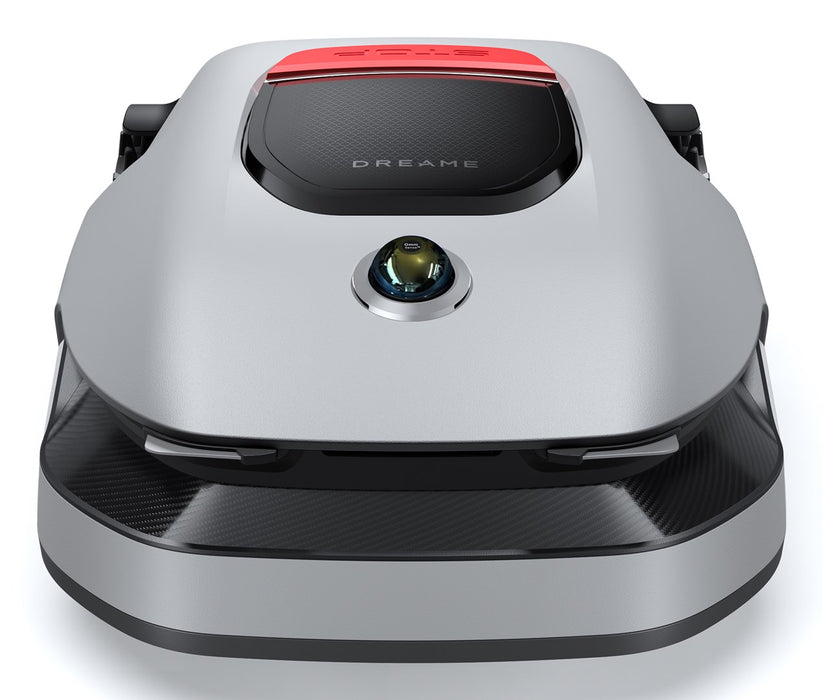 Dreame Robotic Mower A1 Pro Robotic lawn mower Battery Grey