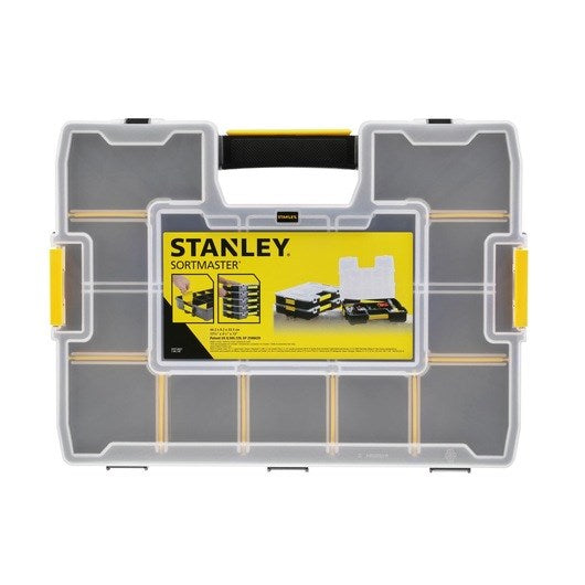 Stanley CUBIX Sort Master Organizer