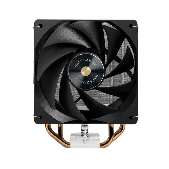 TACENS MARS MCPU-X4 120 PWM 230W CPU cooling