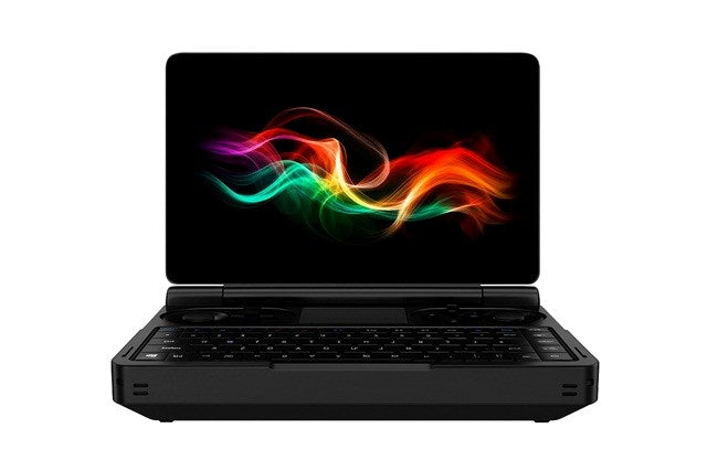 GPD WIN Mini (2025) Mini PC portable 16 Go/SSD 1 To WIN 11 Famille Noir
