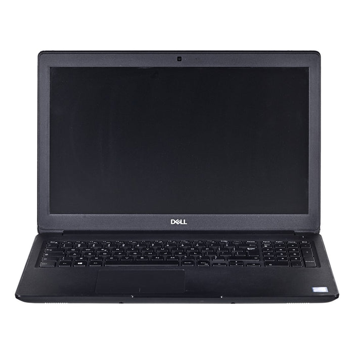DELL LATITUDE 3500 i5-8265U 8GB 256GB SSD 15" FHD Win11pro USED