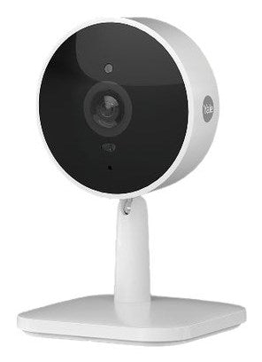 Yale SV-IC-1A-W-EU security camera Box IP security camera Indoor Desk/Wall