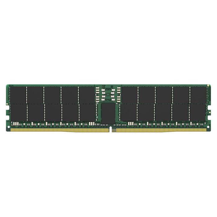 Kingston RDIMM ECC 64GB DDR5 2Rx4 Hynix M Rambus 4800MHz PC5-38400 KSM48R40BD4TMM-64HMR