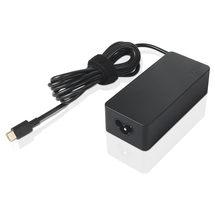 Lenovo GX20P92529 65W USB-C AC Adapter with UK Plug