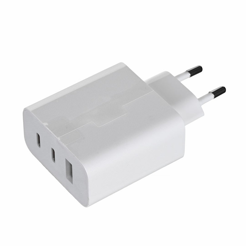 Xiaomi 67W GaN Universal White AC Fast charging Indoor