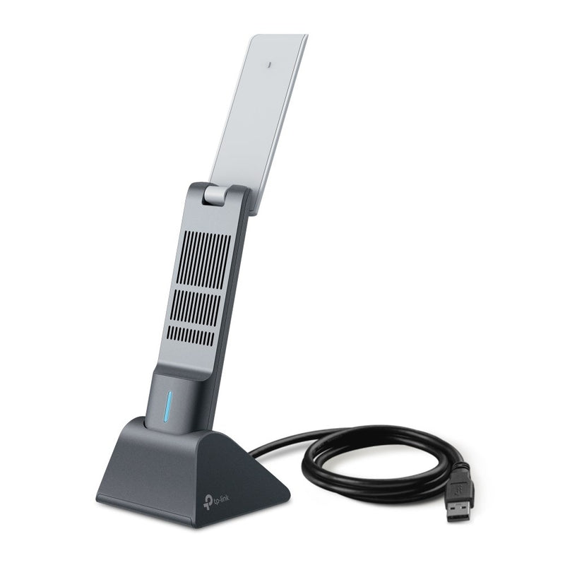 Adaptateur réseau externe TP-Link Archer TX50UH WLAN 3000 Mbit/s