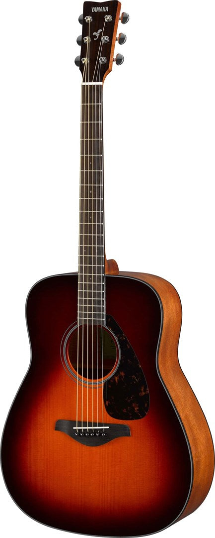 Yamaha F310 Tobacco Brown Sunburst - acoustic guitar