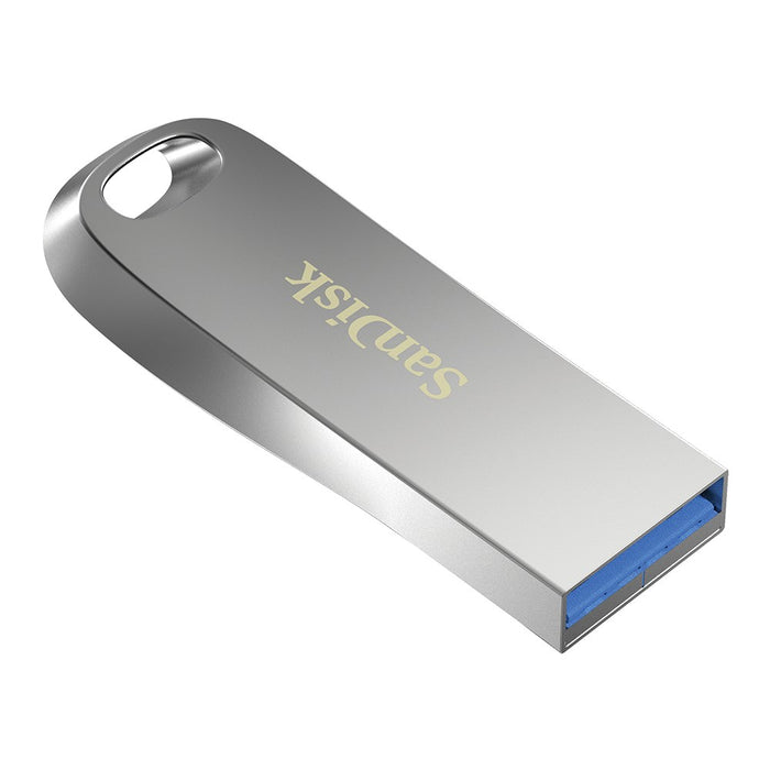 SanDisk Ultra Luxe - USB flash drive - 64 GB - USB 3.1 Gen 1