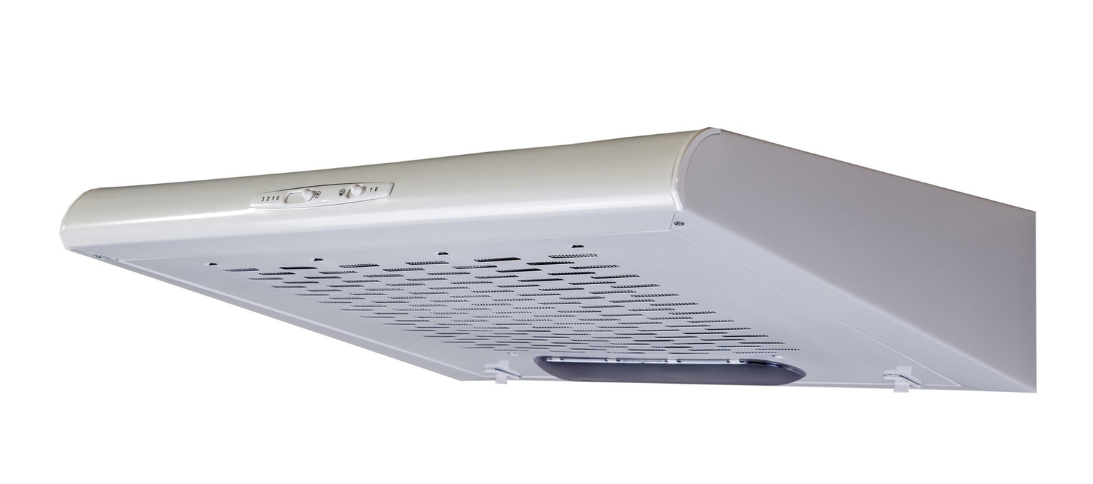 Ciarko ZRD 178 m3/h Built-in White