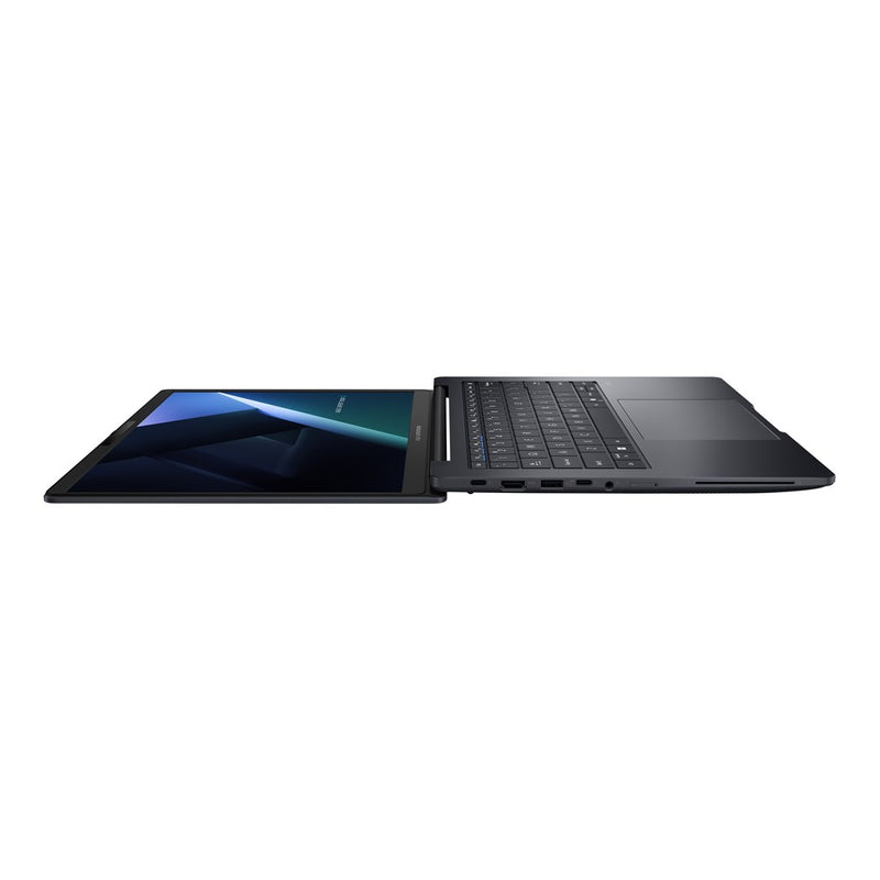 ASUS ExpertBook B3405CCA-LY1474X Ultra 5 225H 14.0" WUXGA 300 nits 60 Hz AG 16 GB DDR5 512 GB SSD Intel Graphics WLAN + Bluetooth 1080p webcam 50 Wh W