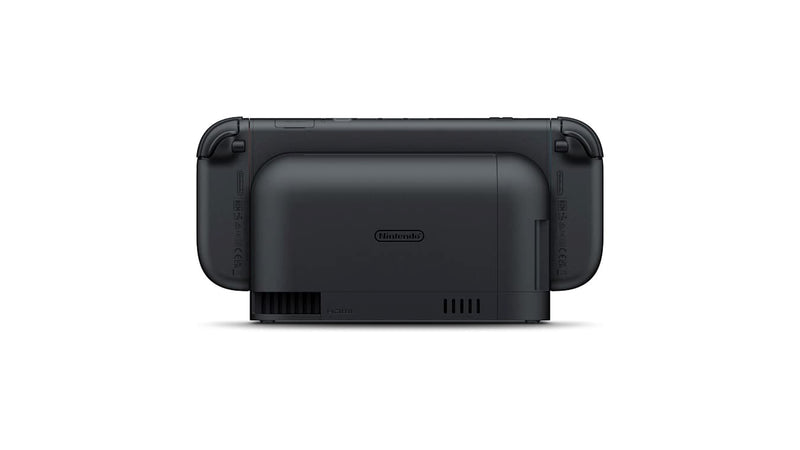 Nintendo Switch 2 + Pokémon Legends: Z-A: Switch 2 Edition portable game console 20.1 cm (7.9") 256 GB Touchscreen Wi-Fi Black