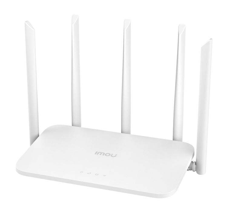 IMOU HX21 AX3000 Dual-Band Wi-Fi 6 Router