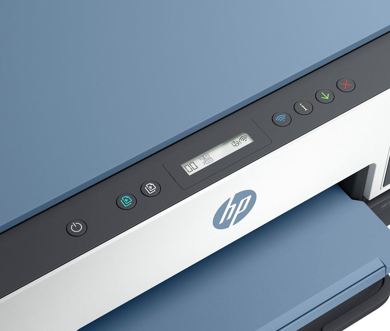 HP Smart Tank 675 All-in-One Thermal inkjet A4 4800 x 1200 DPI 12 ppm Wi-Fi