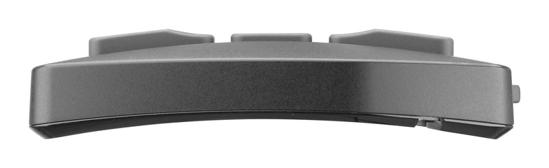 Interphone U-COM 16 Motorbike intercom 1600 m Black