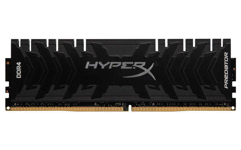 Predator HX436C17PB3/16 memory module 16 GB DDR4 3600 MHz