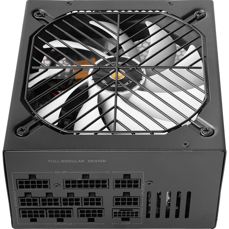 TACENS VALEO V 900M 900W DC-DC, ATX 3.1 PCIe 5.1
