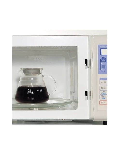 Hario Range Server V60-01 – 360 ml
