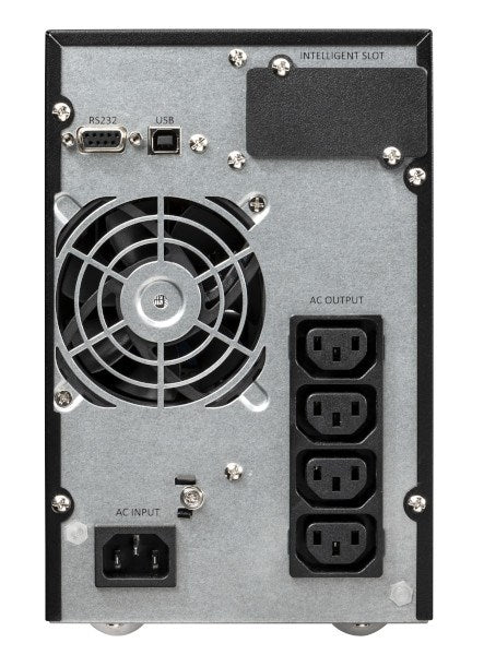 Eaton 9E 1000i