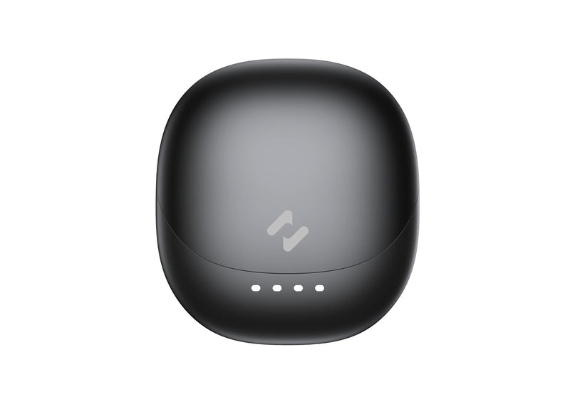 Havit TW931 - TWS wireless headphones, black